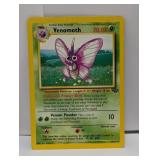 1999 Pokemon Jungle Venomoth #29
