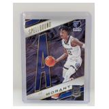 2021-22 Ja Morant Elite Spellboundï¿½Blue /99