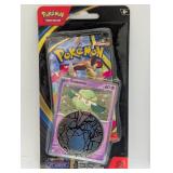 Pokemon Mega Evolutions Phantasmal Flames Blister