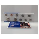 2006-P US Mint Set