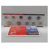 2006-D US Mint Set