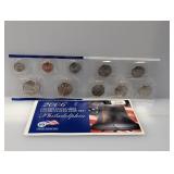 2006-P US Mint Set