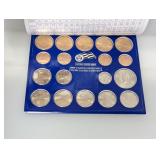 2009-P US Mint UNC Coin Set