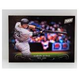 2017 Black Friday Aaron Judge Rookie #16