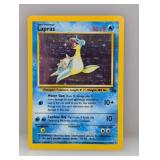 Pokemon 1999 Larpas Holo 10