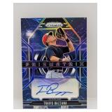 2025 Panini Prizm Travis Bazzana Auto #38/49