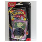 Pokemon Mega Evolutions Phantasmal Flames Blister