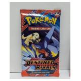 Pokemon Scarlet & Violet Destined Rivals Pack