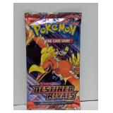 Pokemon Scarlet & Violet Destined Rivals Pack