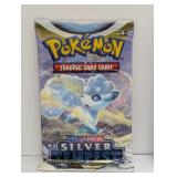 Pokemon Sword & Shield Silver Tempest Pack