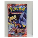 Pokemon Scarlet & Violet Destined Rivals Pack