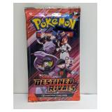Pokemon Scarlet & Violet Destined Rivals Pack