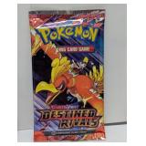 Pokemon Scarlet & Violet Destined Rivals Pack