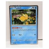 2025 Pokemon Mega Evolutions Promo Psyduck #7