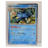 2025 Pokemon Mega Evolutions Promo Golduck #8