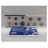 2005-P US Mint Set
