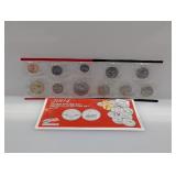 2004-D US Mint Set