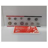2005-D US Mint Set