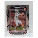 2023 Prizm Jayson Smith-Njigba #13