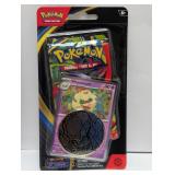 Pokemon Mega Evolutions Phantasmal Flames Blister
