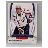 2007-08 Fleet Alexander Ovechkin Prospect #4