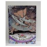 2000 Pokemon Topps Chrome Kabutops #141