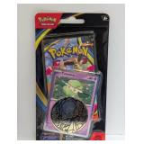 Pokemon Mega Evolutions Phantasmal Flames Blister
