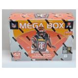 2024 Panini NFL Totally Certified Mega Box