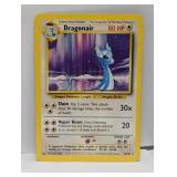 1999 Pokemon Dragonair #18