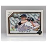 2021 Topps Gallery Tarik Skubal Rookie #62