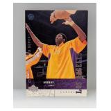 2002-03 Kobe Bryant Upper Deck Superstars #119