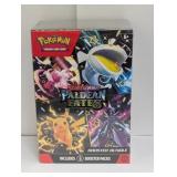 Pokemon Paldean Fates Booster Bundle