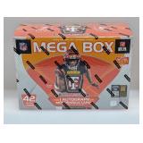 2024 Panini NFL Totally Certified Mega Box