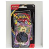 Pokemon Mega Evolutions Phantasmal Flames Blister