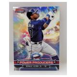 2018 Acuna Jr Bowman