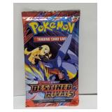 Pokemon Scarlet & Violet Destined Rivals Pack