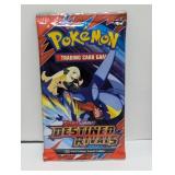 Pokemon Scarlet & Violet Destined Rivals Pack