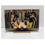 2025 Topps Ch Polanski & Harrison Paramount Spring