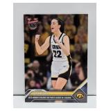 2024 Topps Now Caitlin Clark #74