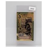 1/2000th oz 24K Florida Goldback
