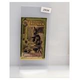 1/2000th oz 24K Florida Goldback