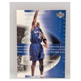 2002 Michael Jordan Upper Deck Honor Roll #90