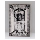 1991 Nike Trading Michael Jordan Mars Blackmon #5