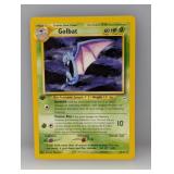 Pokemon 2000 1stï¿½Edition Golbat 29
