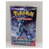 Pokemon Scarlet & Violet Temporal Forces Pack