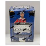 2024 Panini Prizm NASCAR Blaster Box