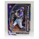 2020 Prizm DP Power Surge Alec Burleson PDP174