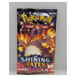 Pokemon Shining Fates Pack