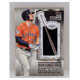 2024 Topps Silver Slugger Kyle Tucker Winner