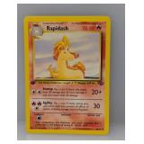 Pokemon 1999 1stï¿½Edition Rapidash 44
